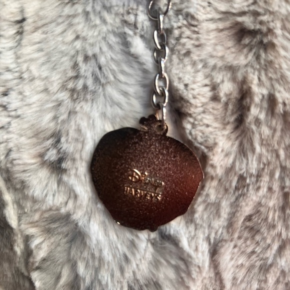 Harveys Disney Snow White & Seven Dwarfs Canvas Cosmetic Bag / Pouch - Picture 3 of 14